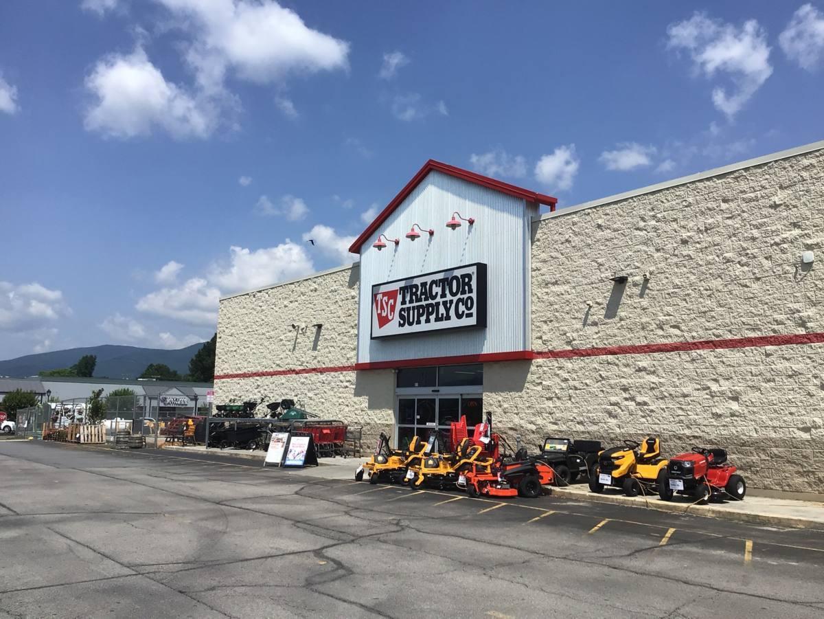 Tractor Supply Co. Salem