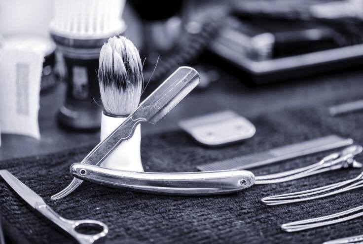 Salem Barber Shop