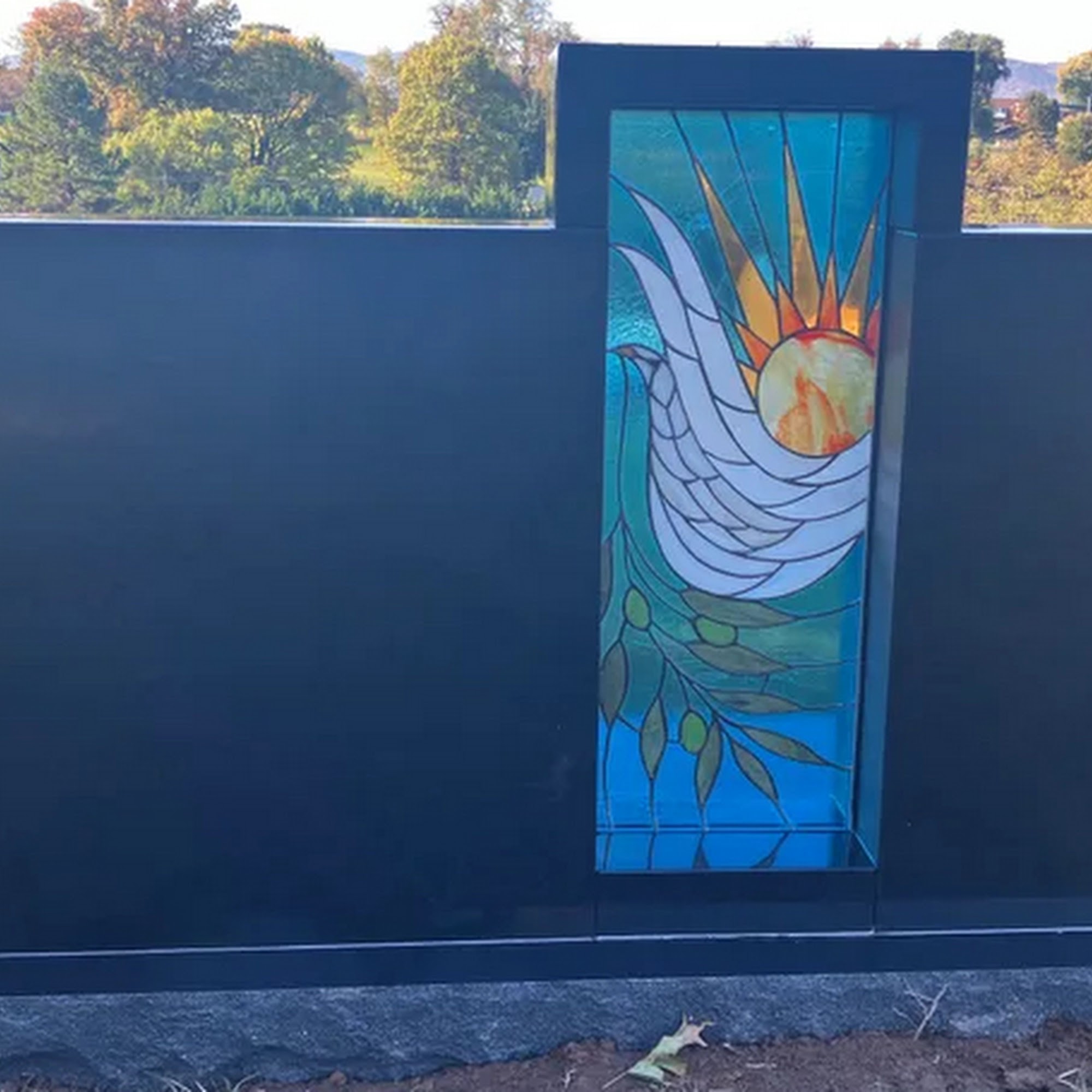 Blue Ridge Monument Inc 2229 W Main St, Salem Virginia 24153