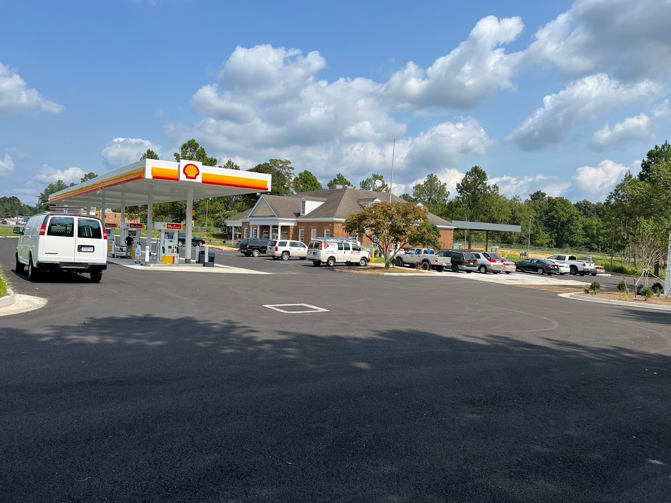 Pointers Marketplace Saluda