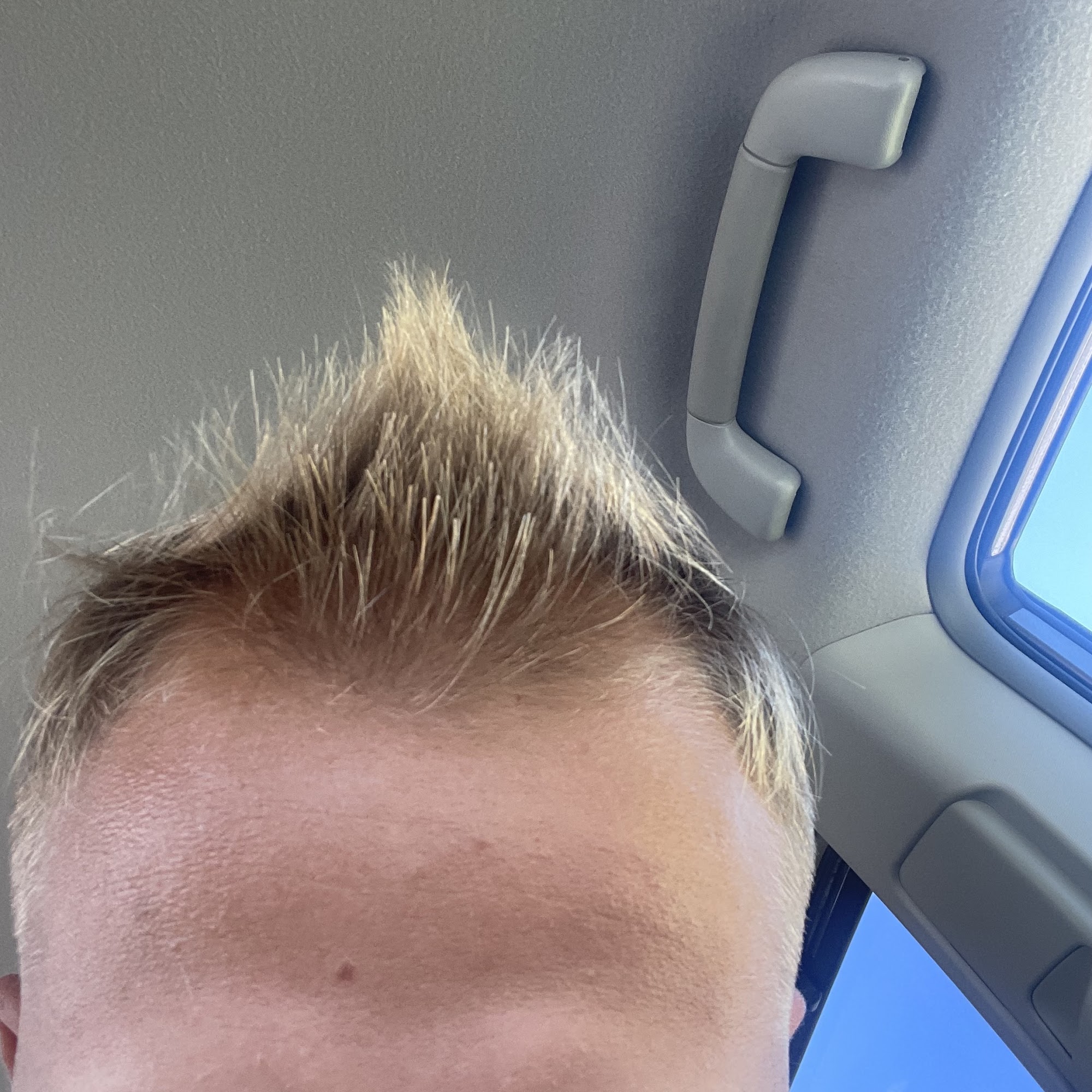 Rell fades barbershop 2747 General Puller Hwy, Saluda Virginia 23149