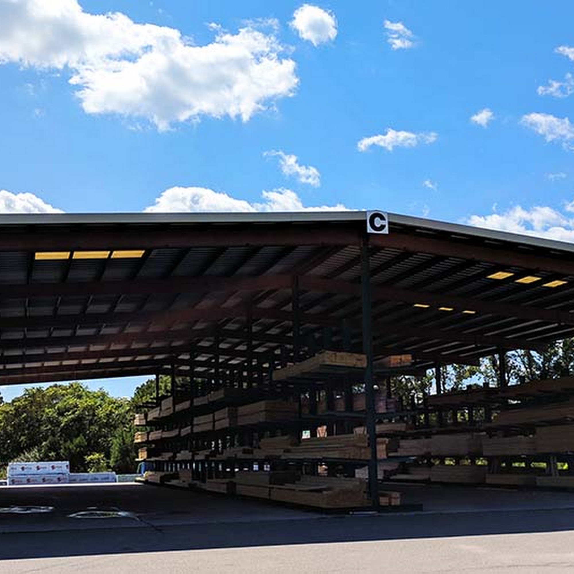 Massey Builders' Supply Co. - Urbanna Saluda