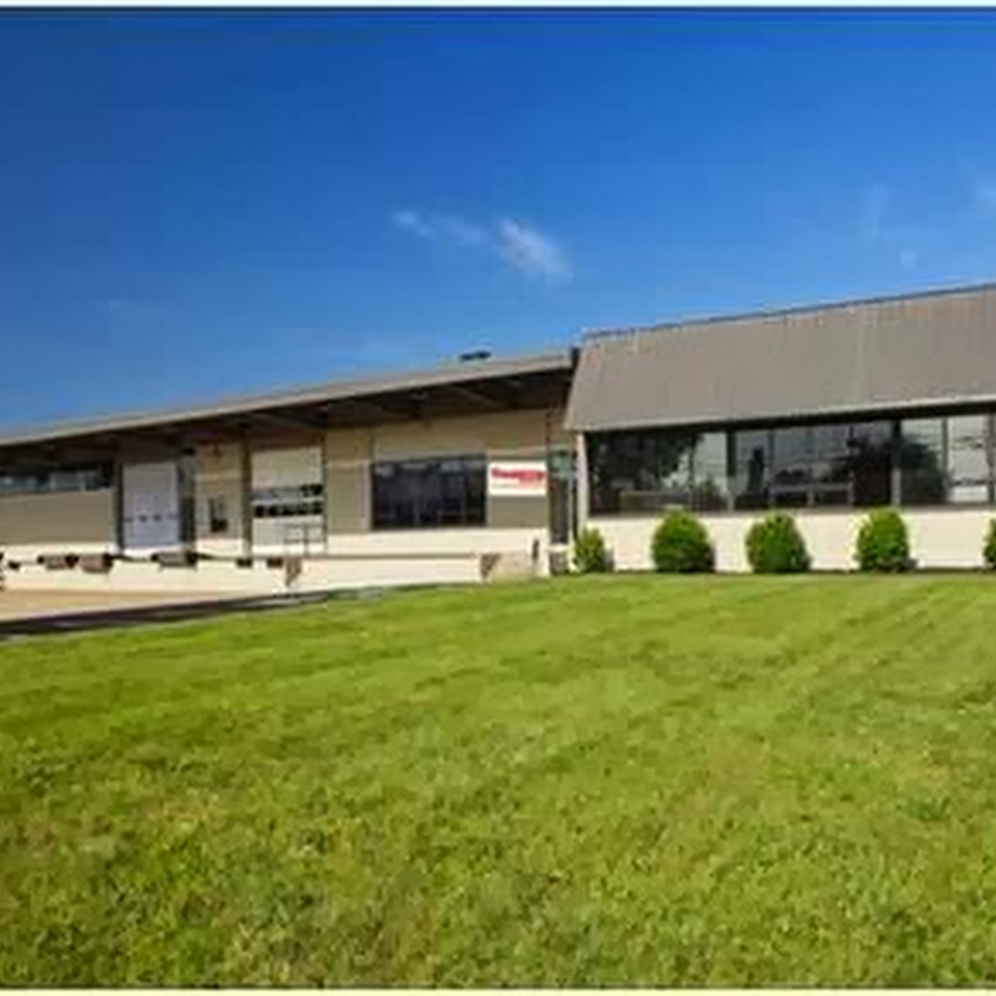 C. E. Thurston & Sons, Inc.