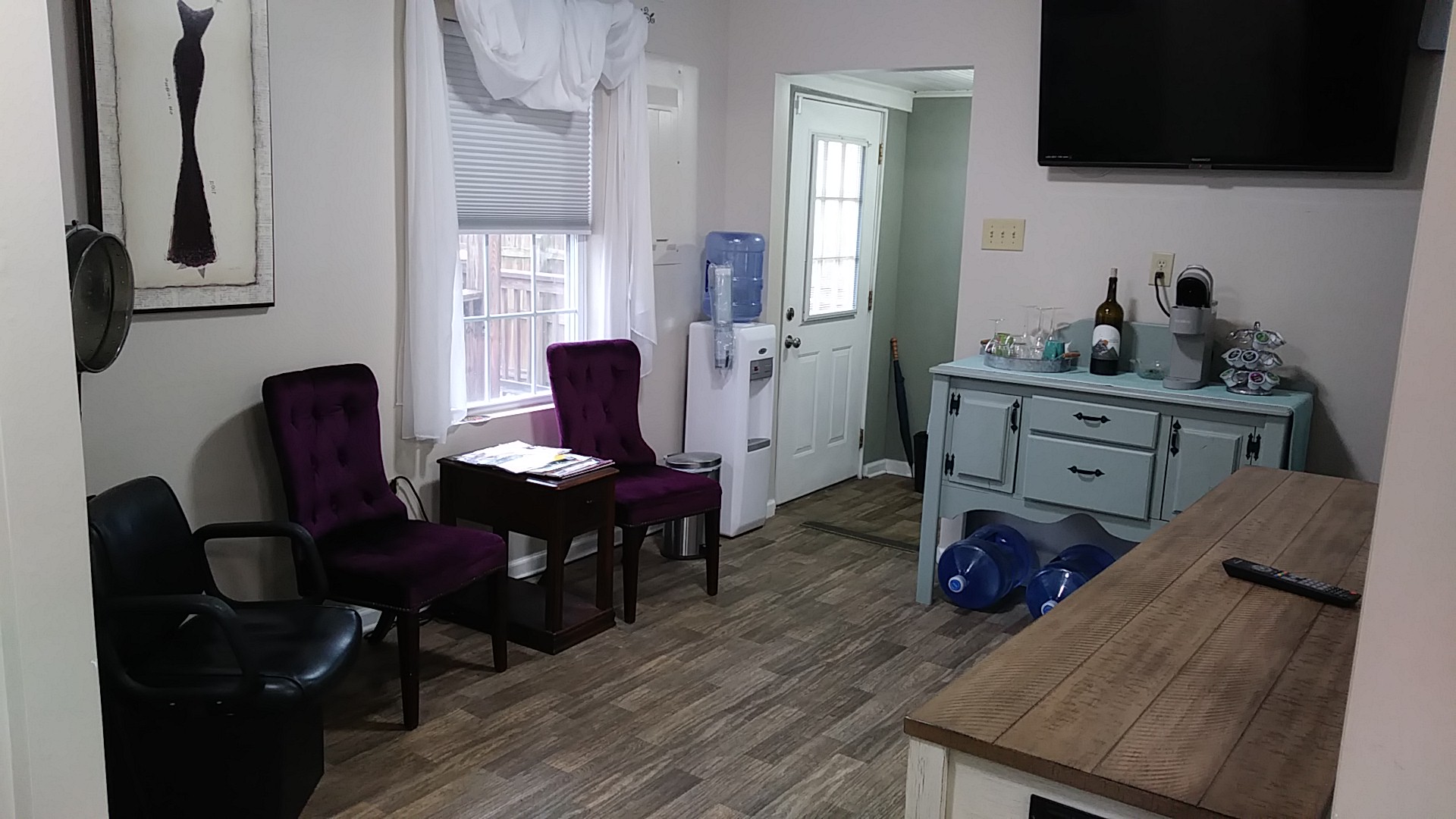 A Special Touch 55 E Williamsburg Rd, Sandston Virginia 23150