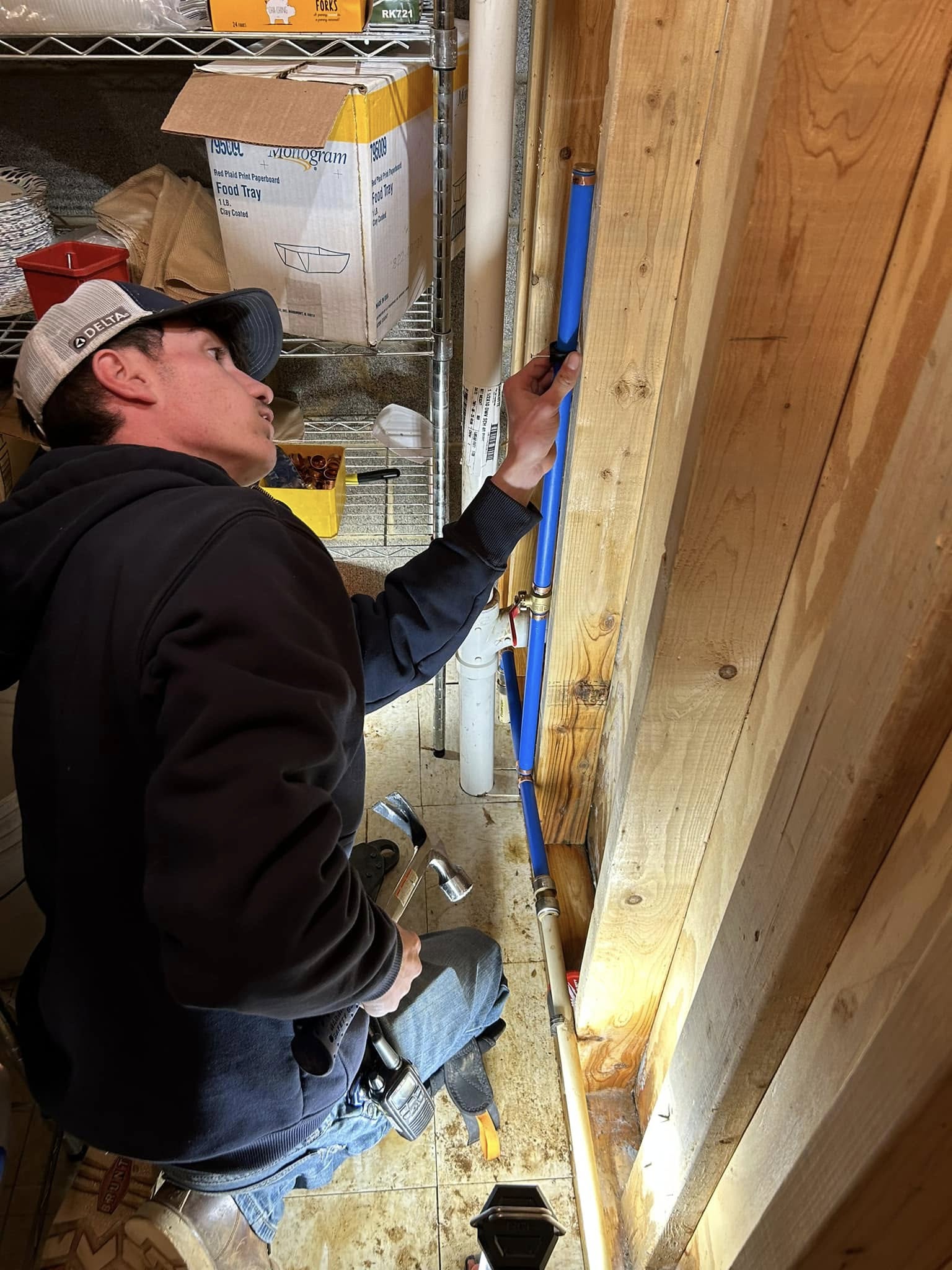 R.C. Gochenour & Son Plumbing, LLC