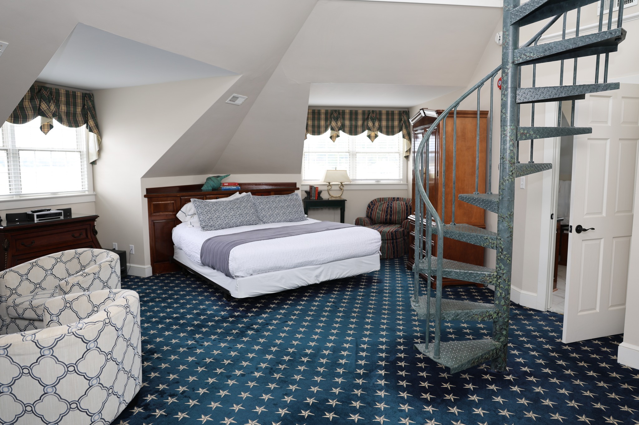 Smithfield Station Smithfield