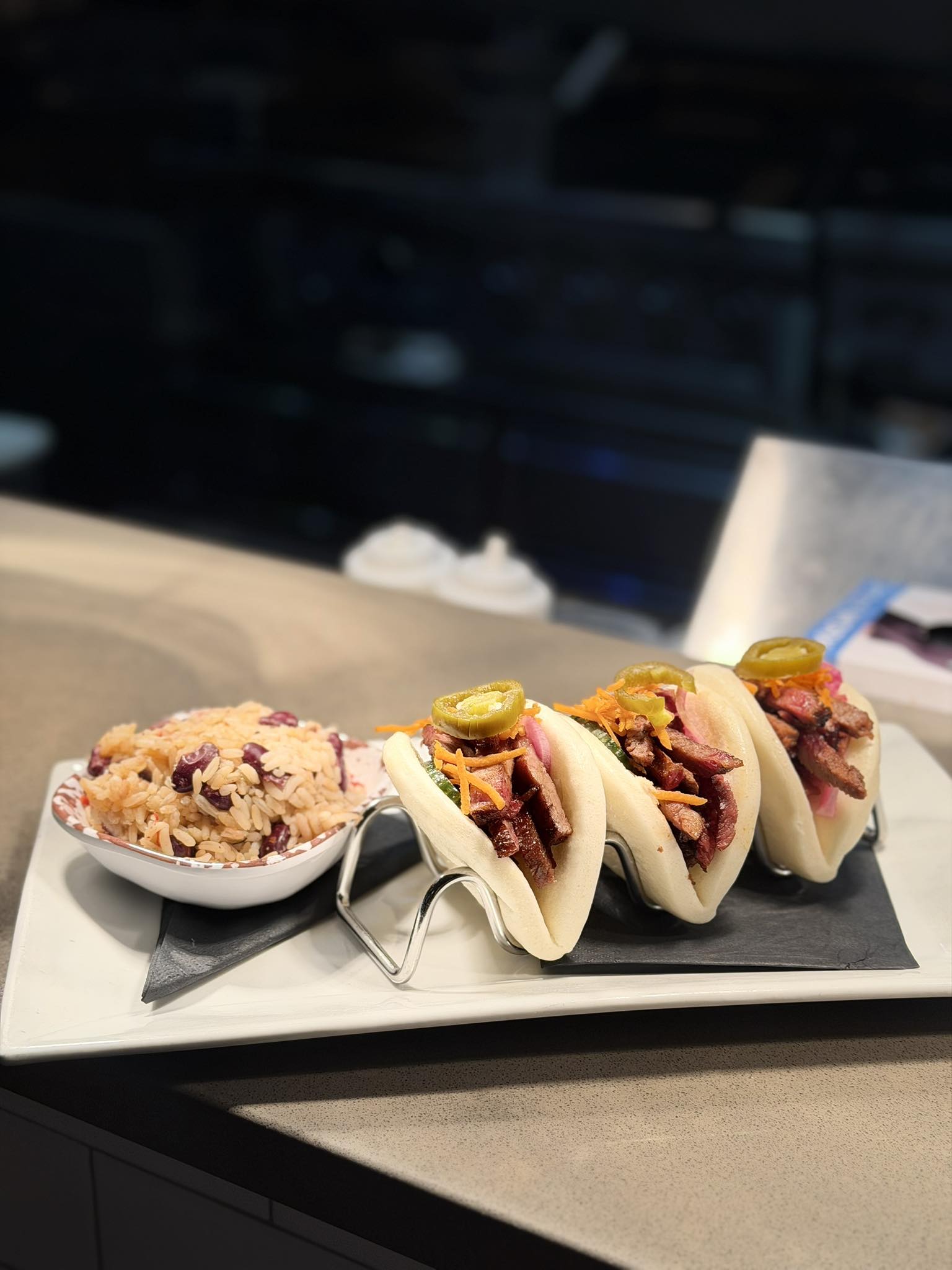 Taste of Smithfield Restaurant Smithfield