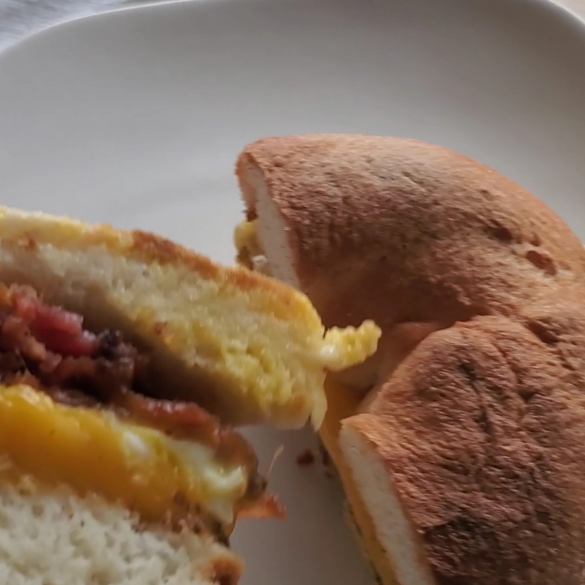 Cure Coffeehouse Smithfield