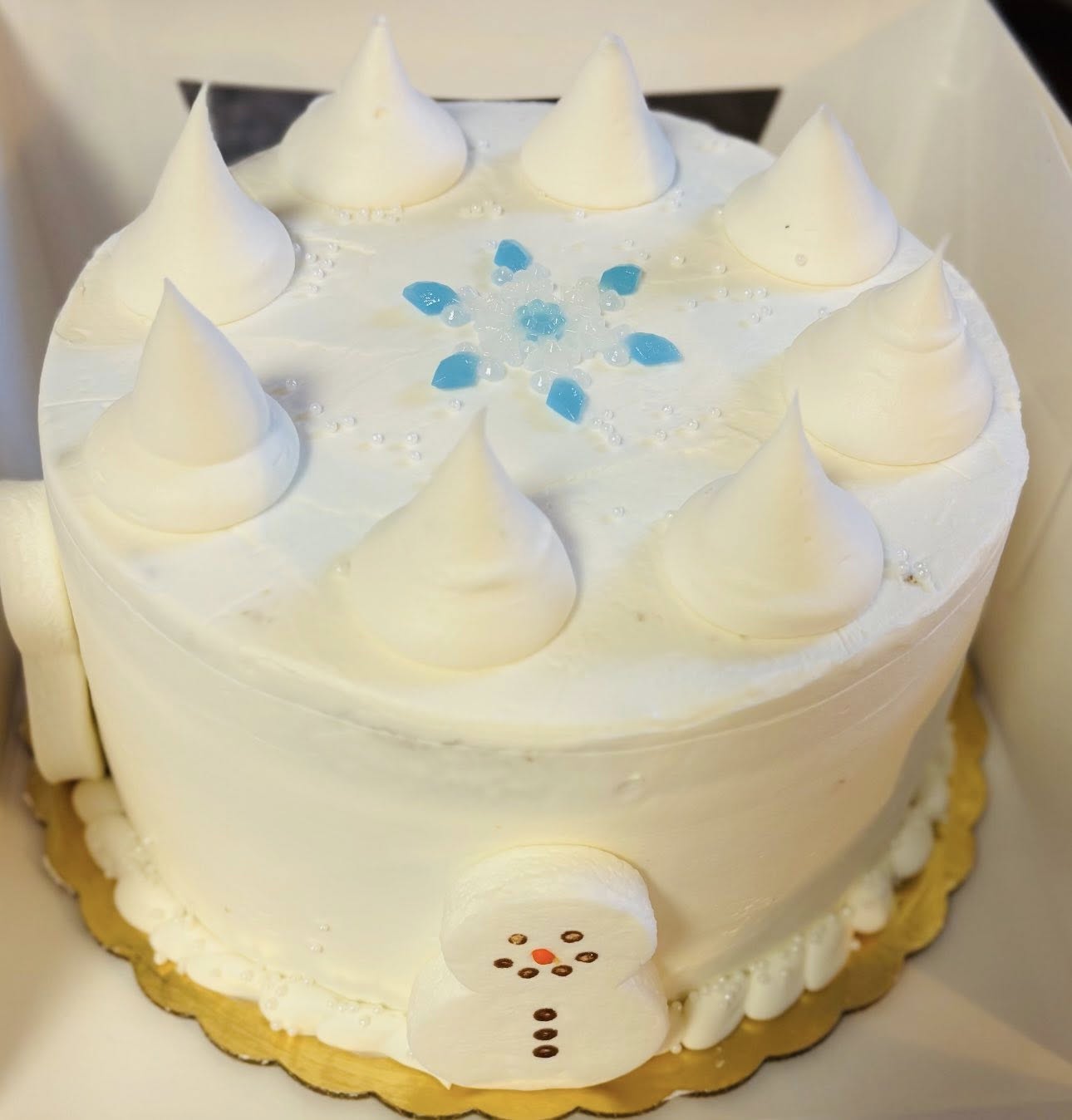 Smithfield Gourmet Bakery Smithfield