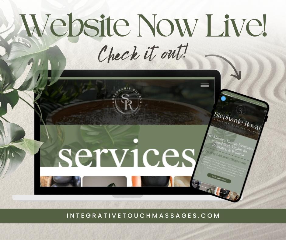 Custom Wellness Solutions