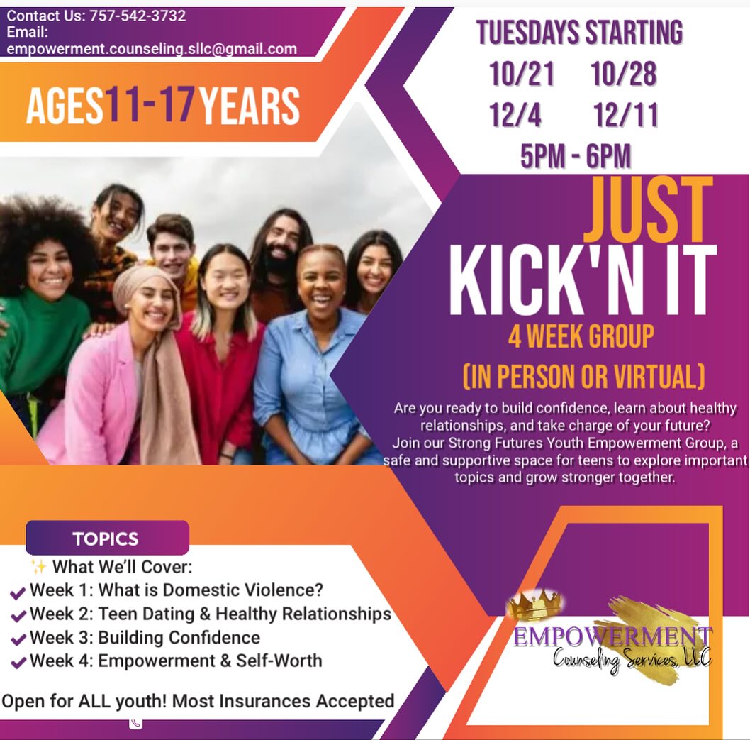 Empowerment Counseling Services, LLC