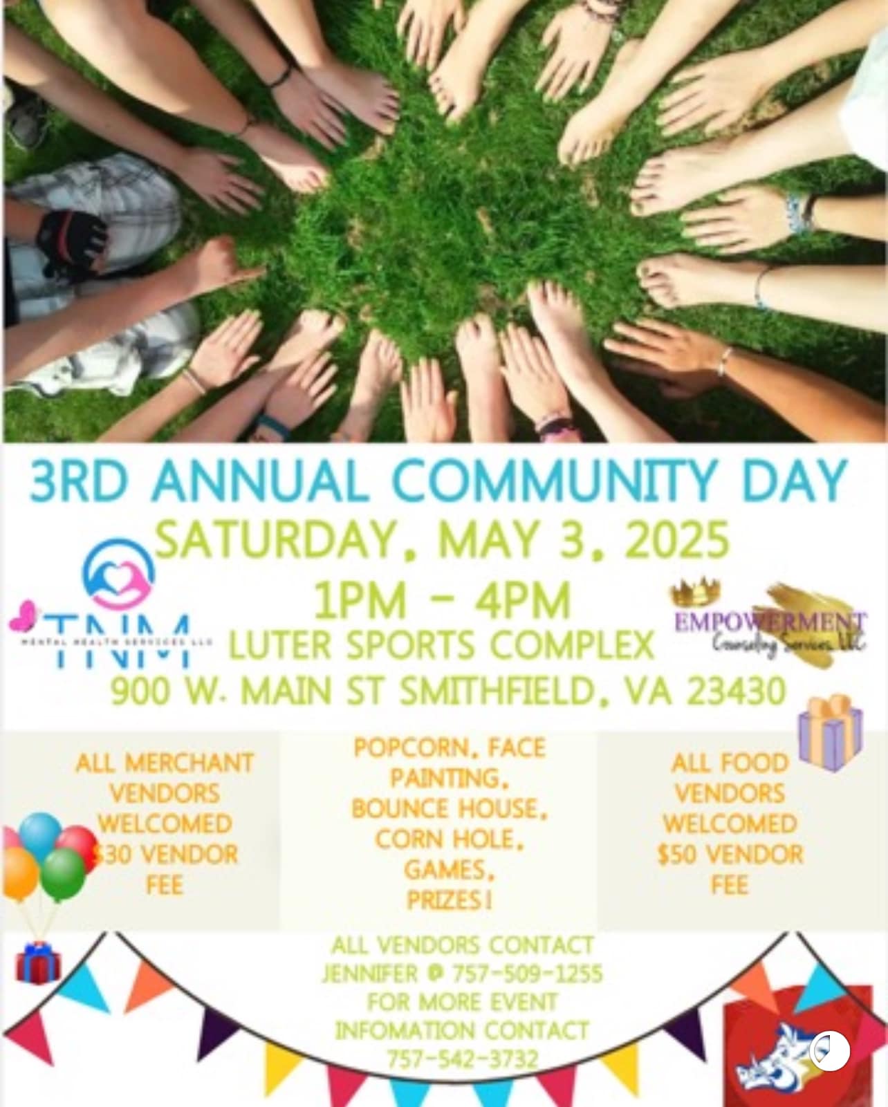 Empowerment Counseling Services, LLC