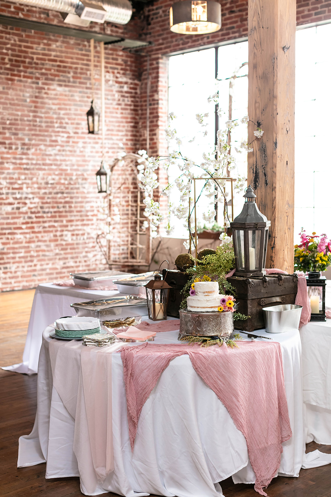 Factory Street Brewing Company South Boston