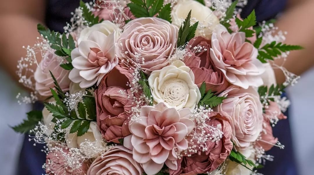 The Floral Gallery