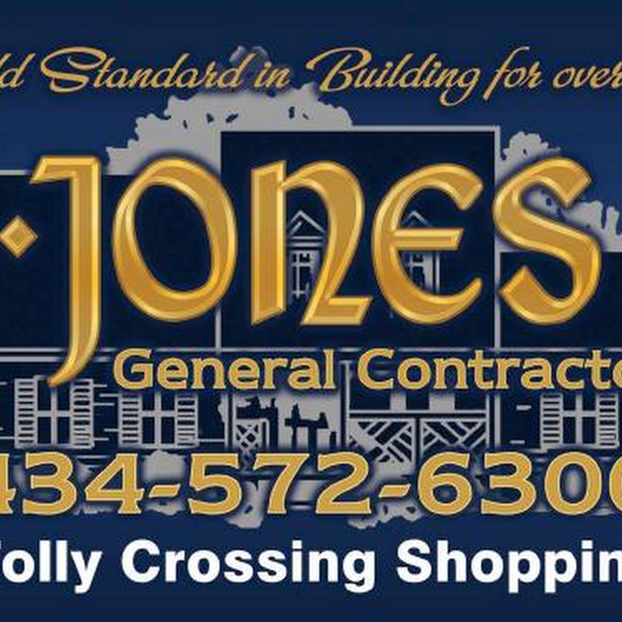 A B Jones Jr Inc