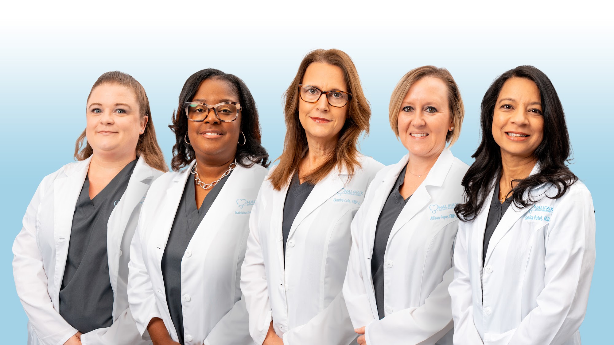 Halifax Internal Medicine