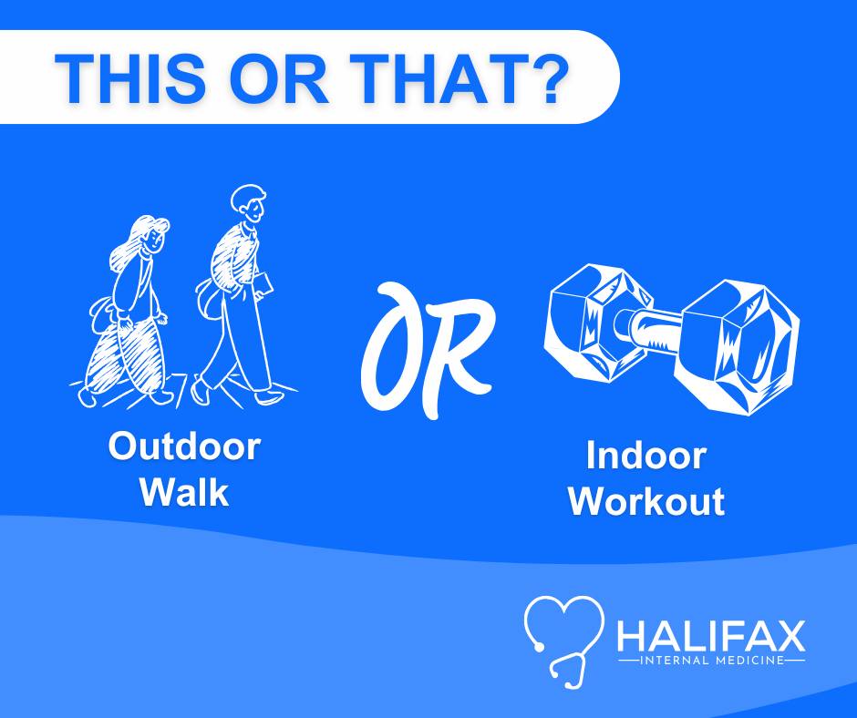 Halifax Internal Medicine