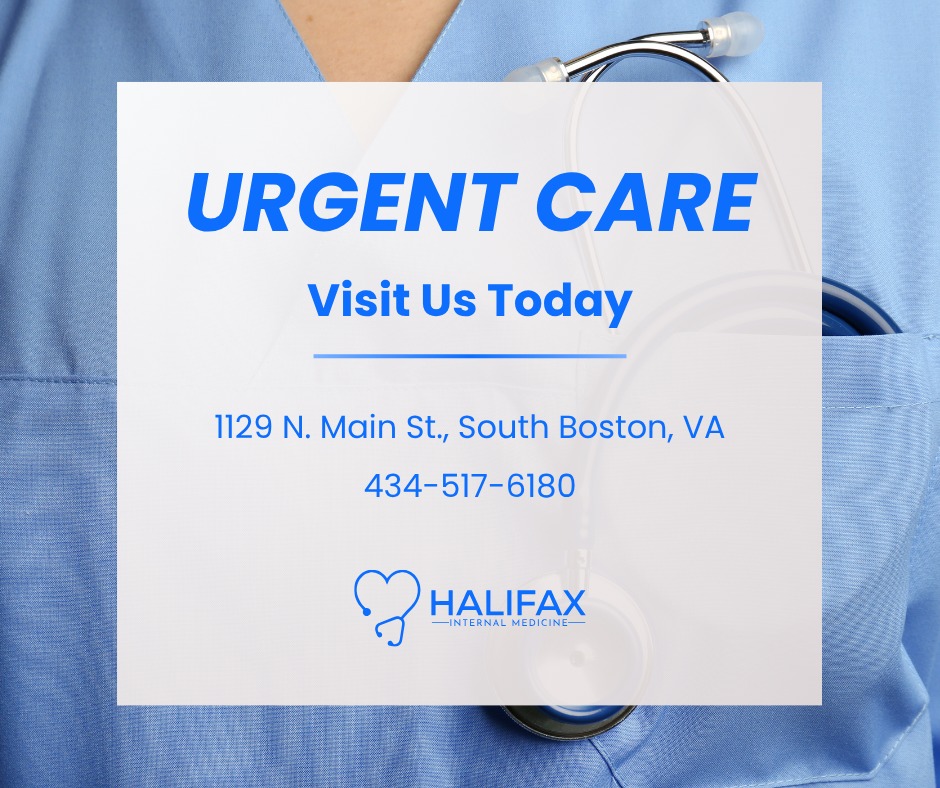 Halifax Internal Medicine