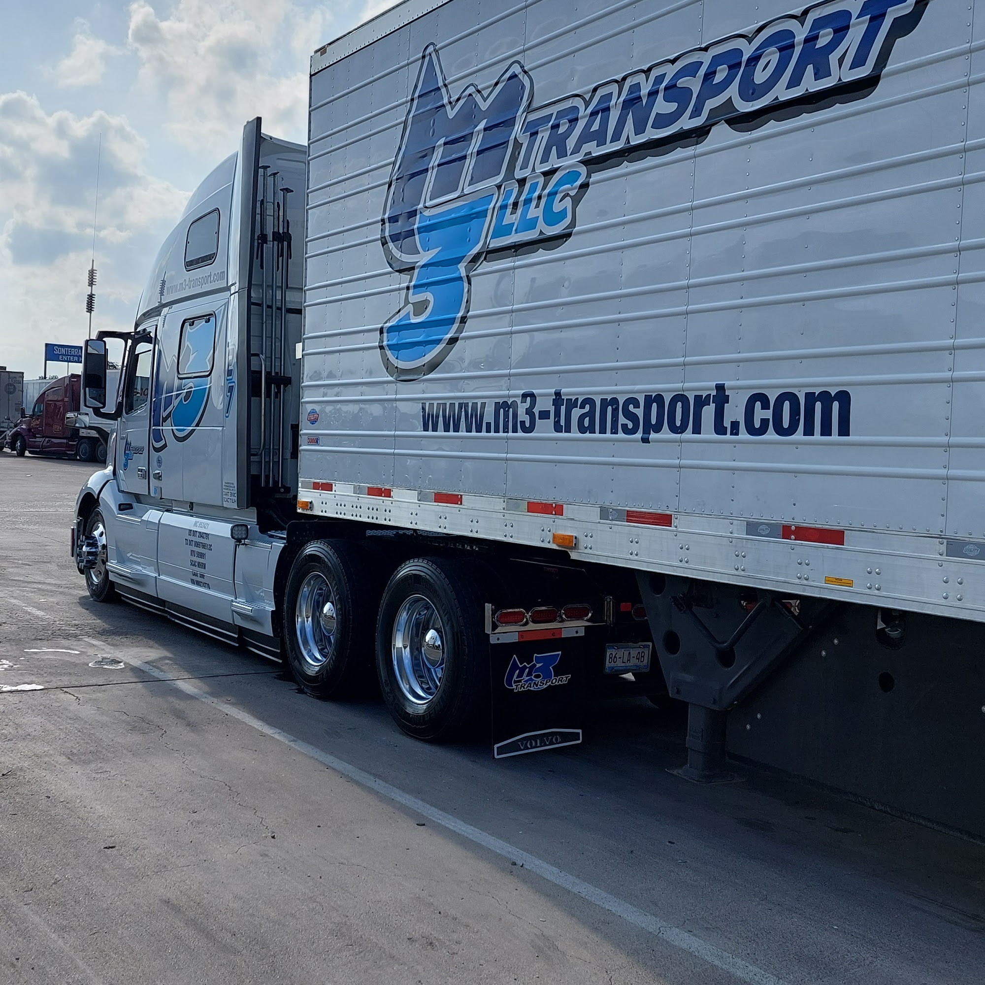 Sabra Dipping Company LLC. South Chesterfield