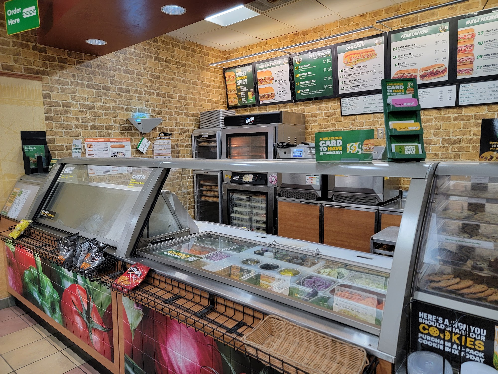 Subway