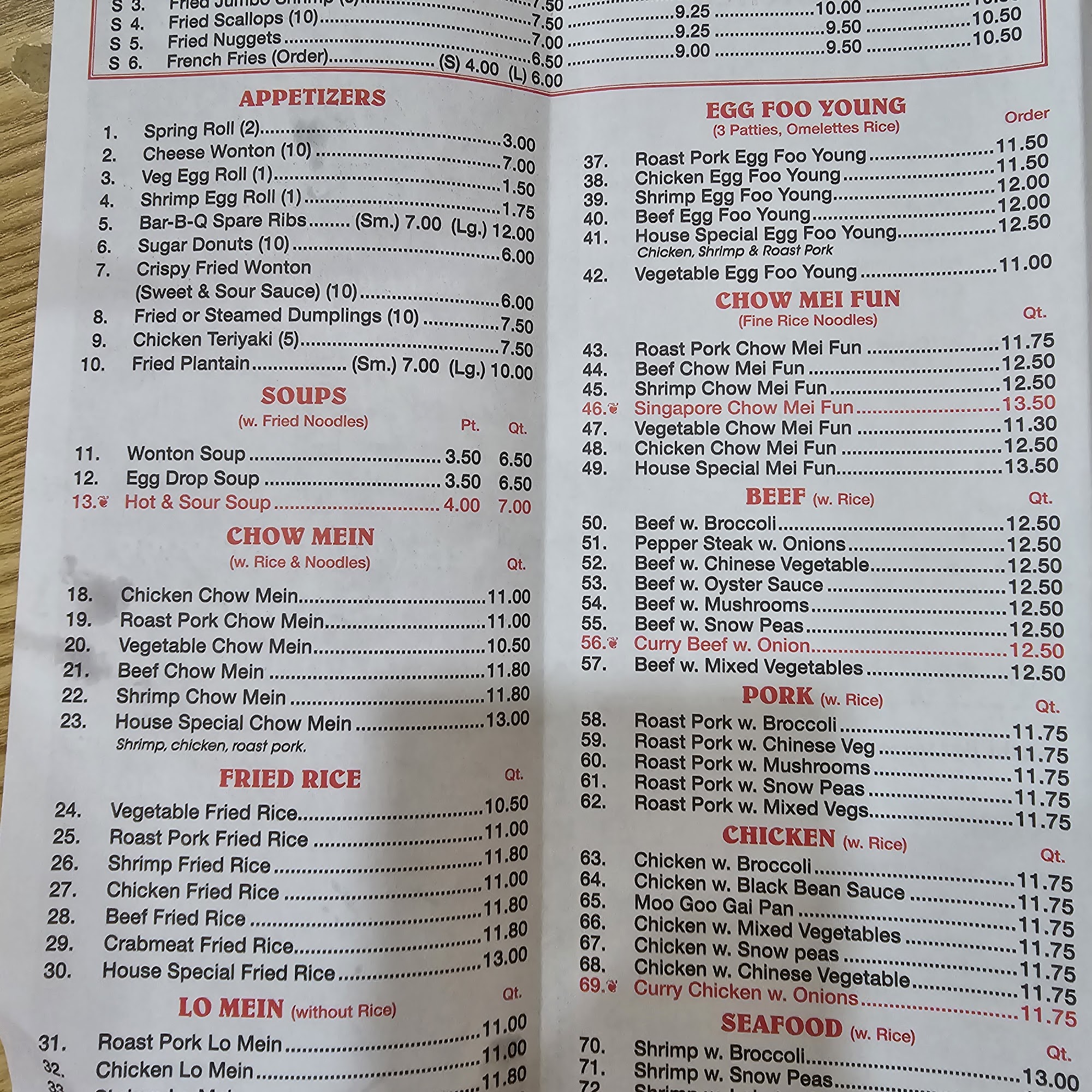 Star Buffet and Sushi Bar South Hill