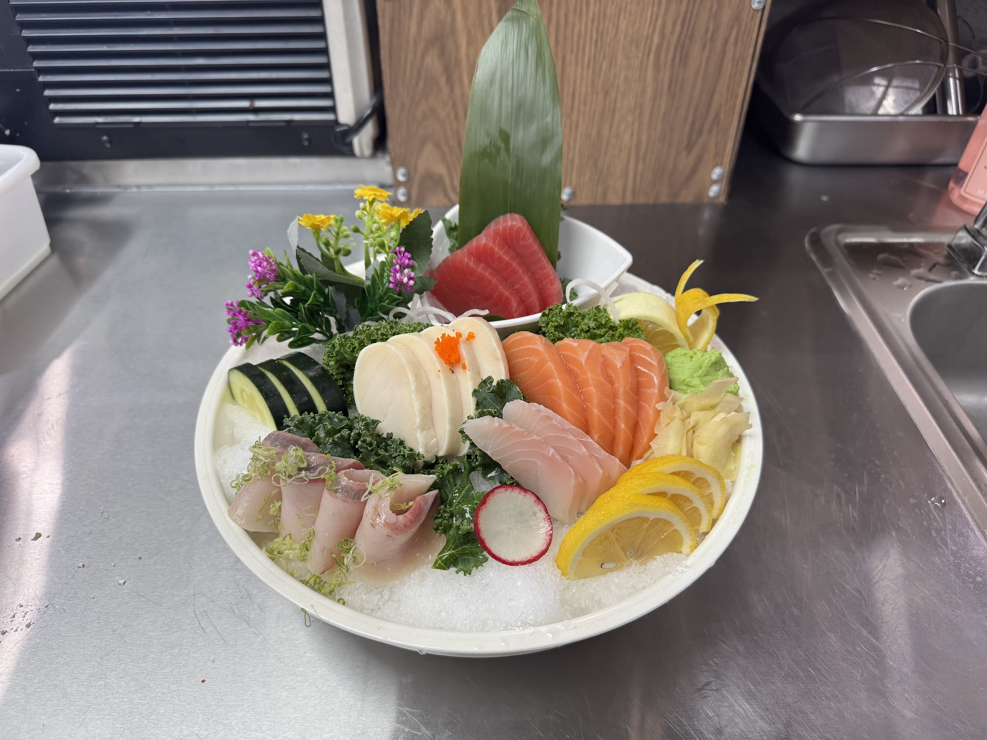 Star Buffet and Sushi Bar South Hill