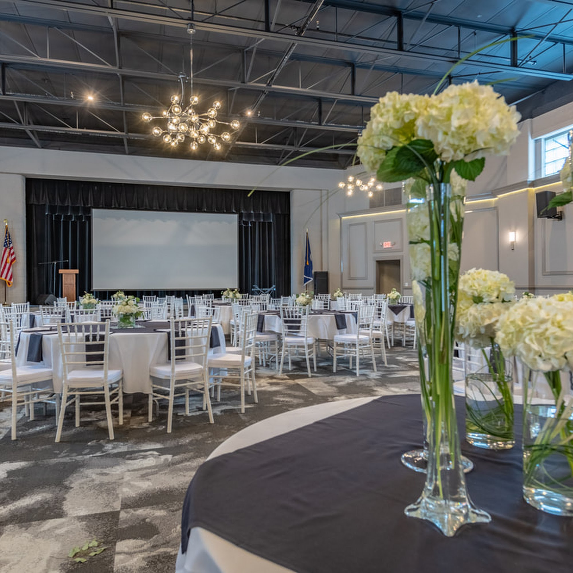 The Dogwood Event Venue South Hill