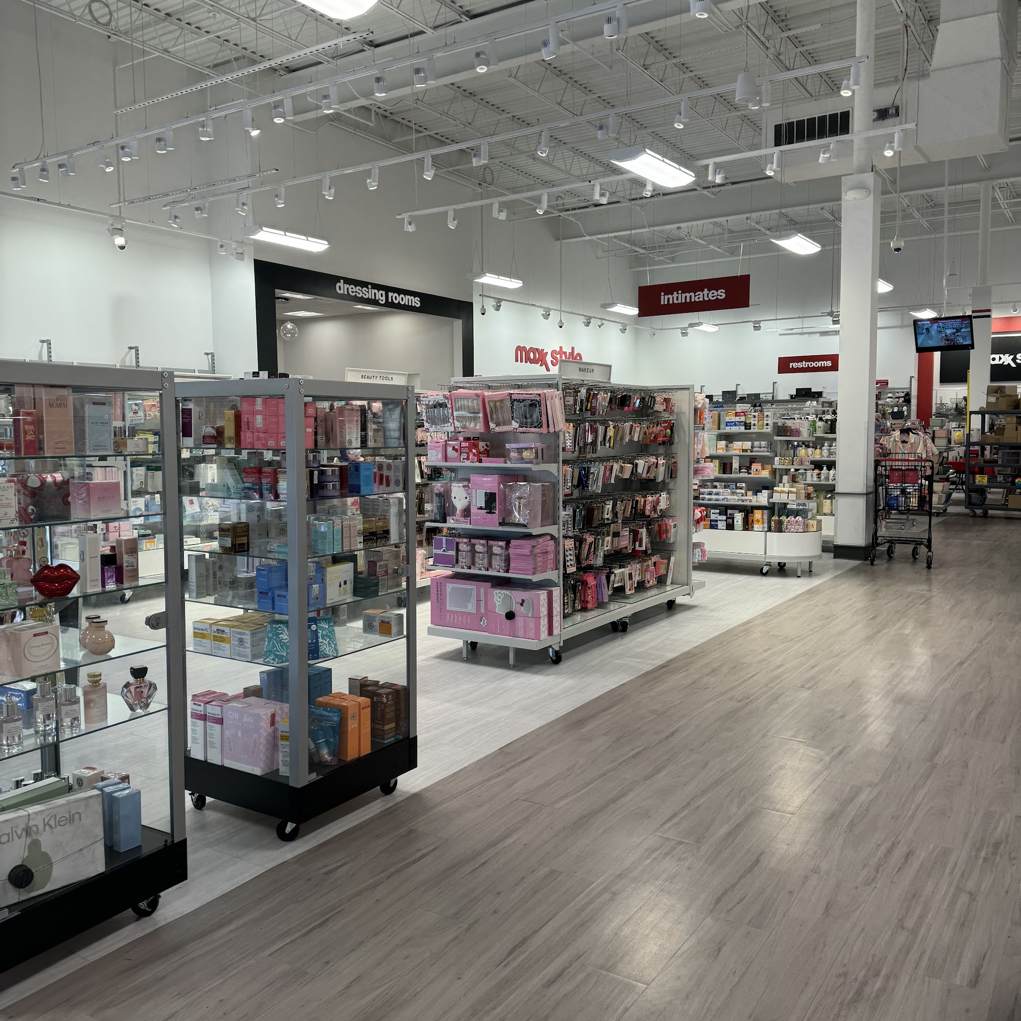 T.J. Maxx South Hill