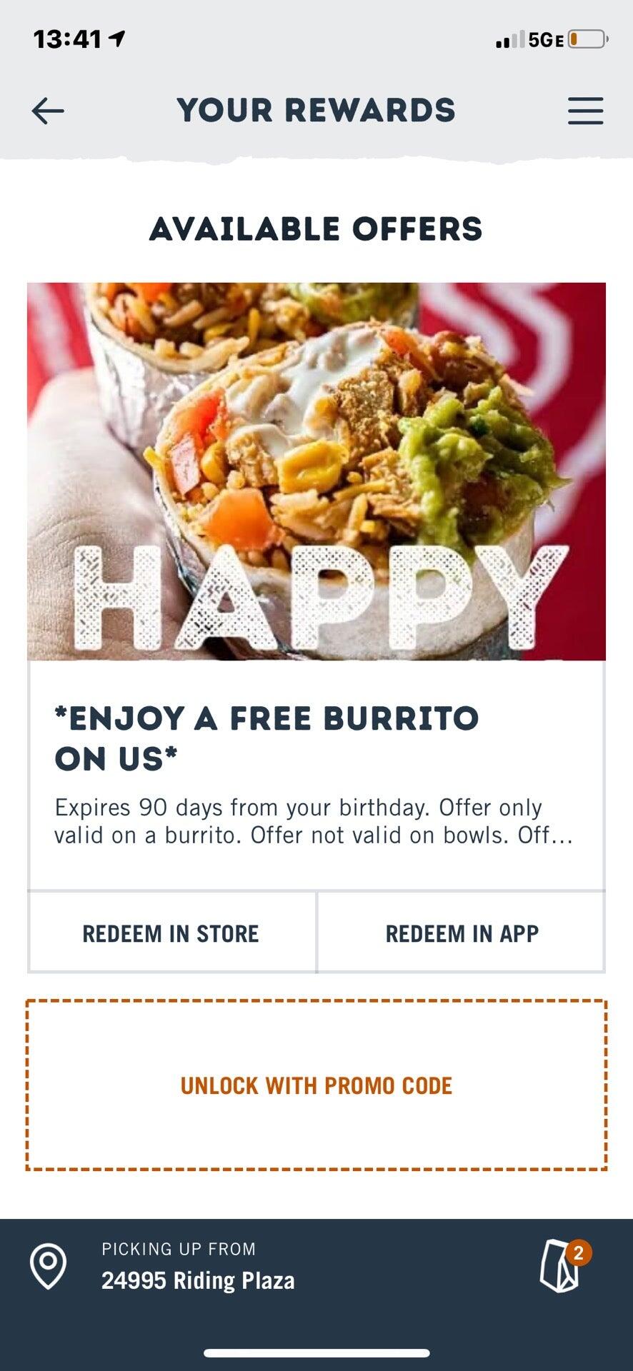 Photo credit: nextdoor