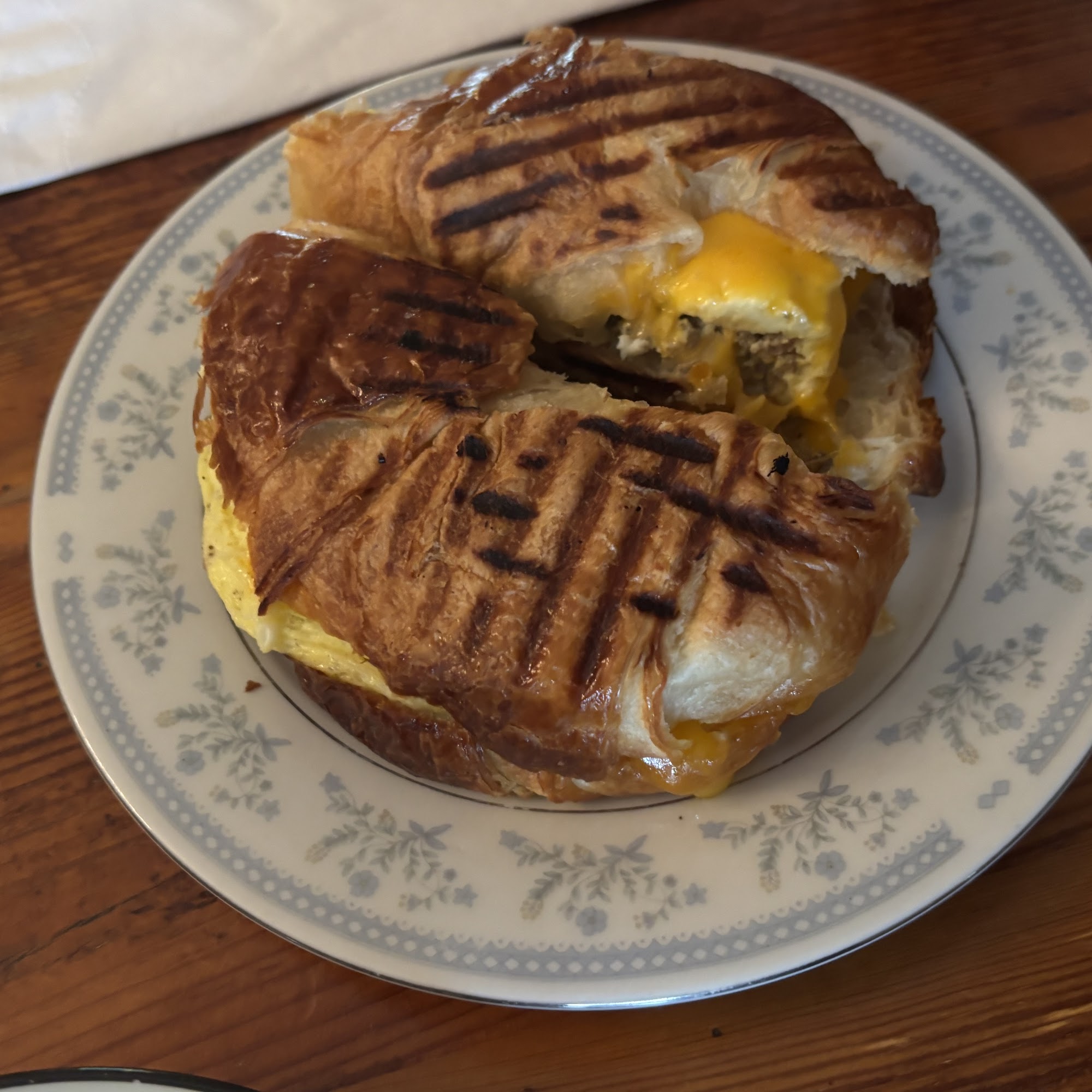 Before & After Sperryville