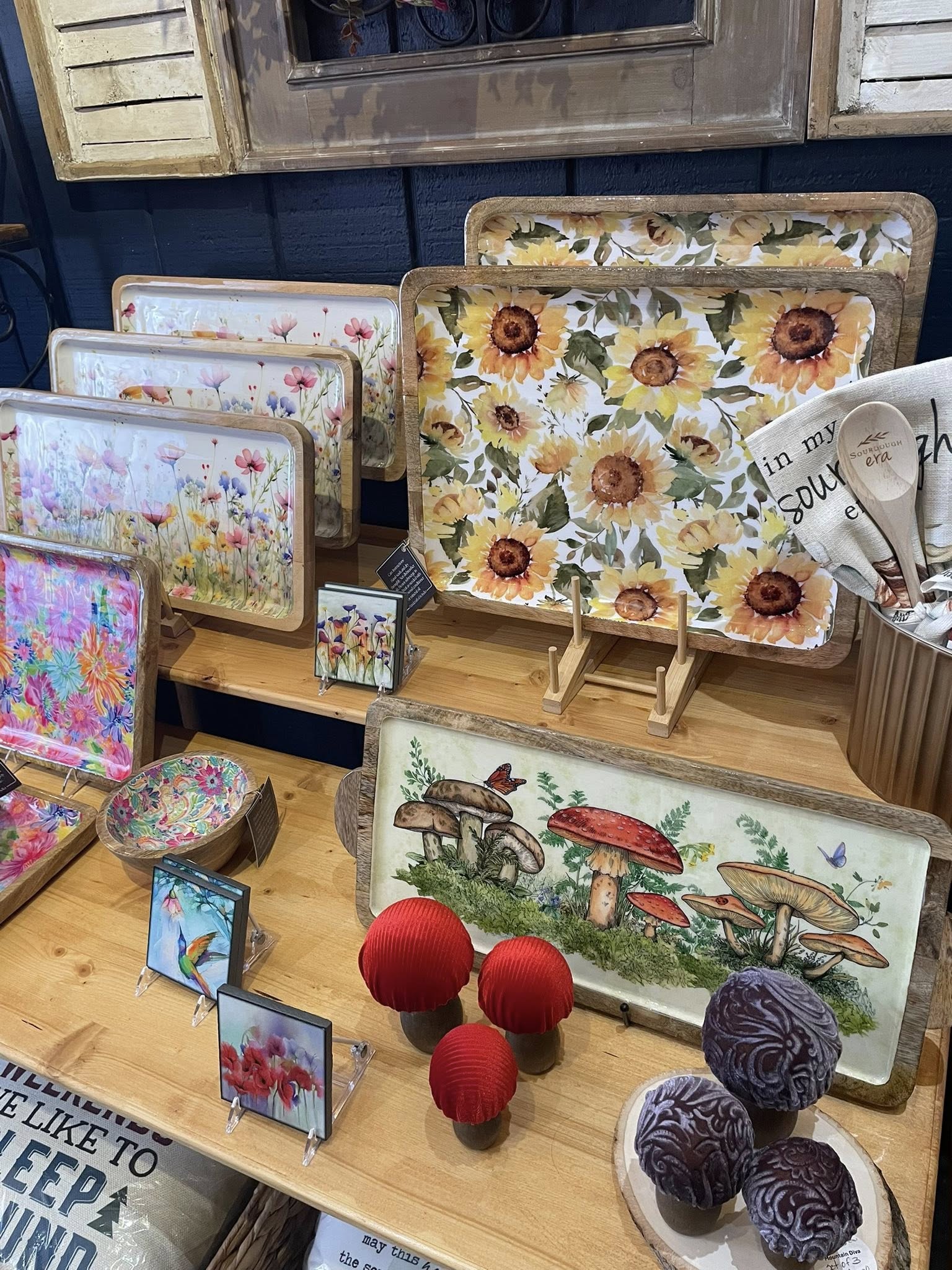 Mountain Diva Boutique Sperryville