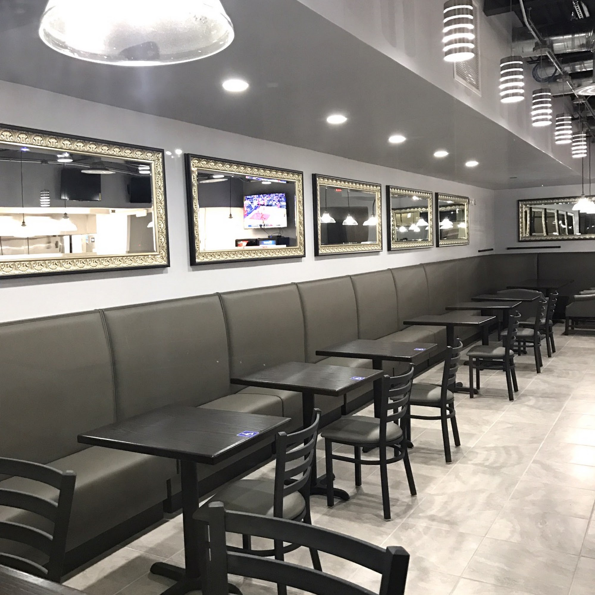 Le Bledo Springfield