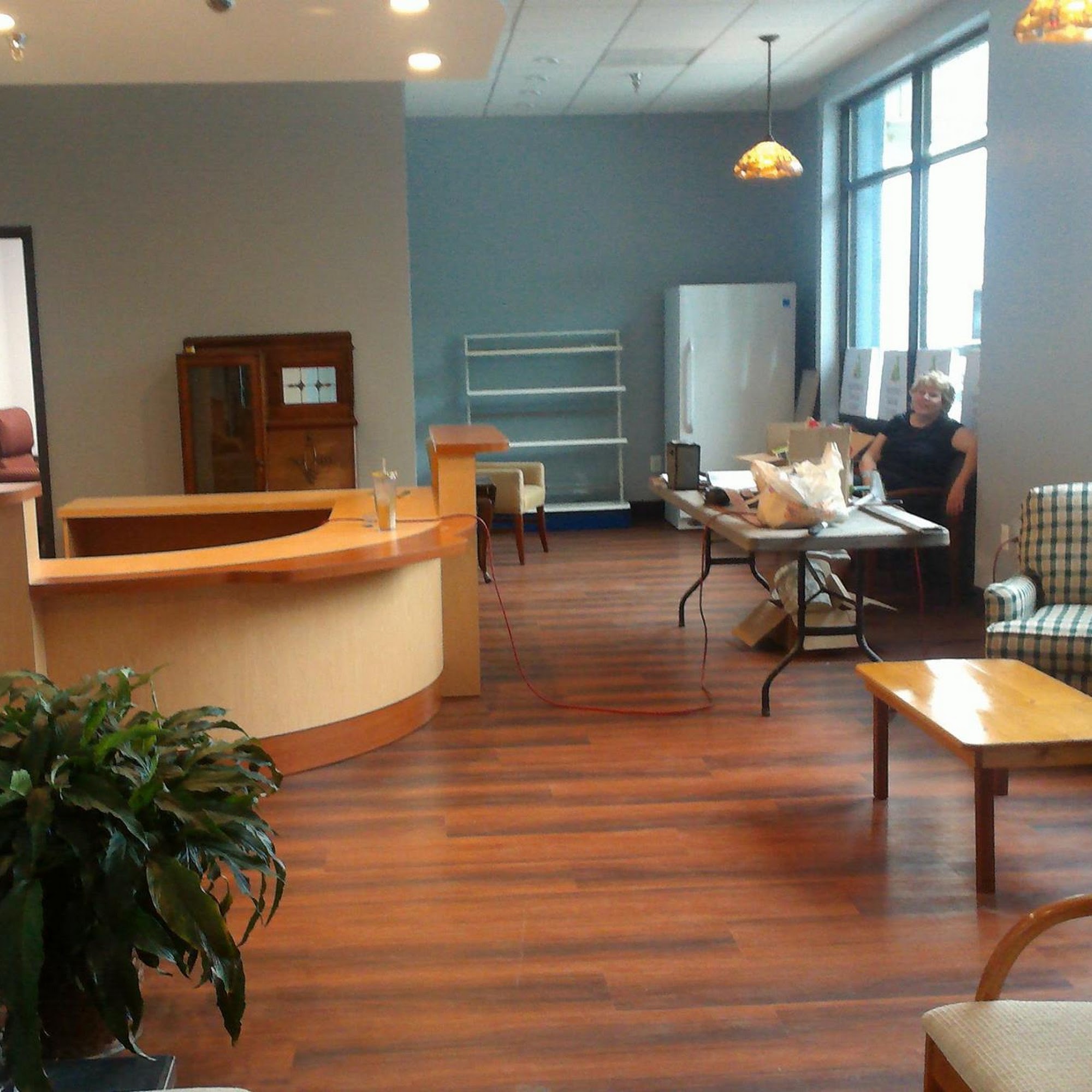 Veterinary Holistic Center Springfield