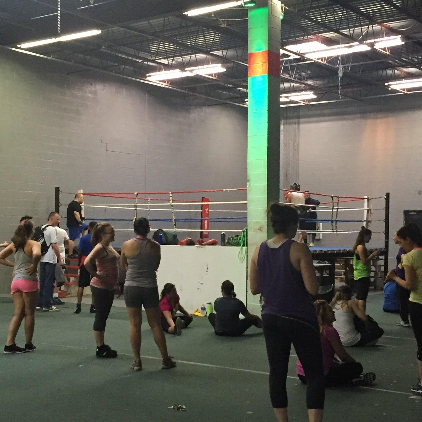 Photo credit: nextdoor