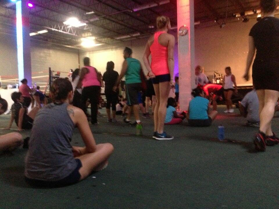 Photo credit: nextdoor