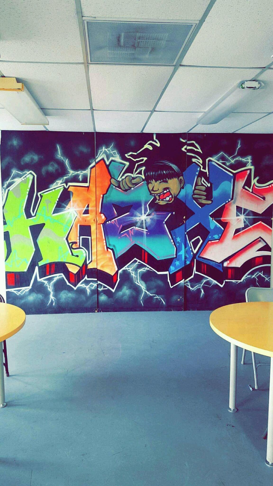 Photo credit: nextdoor