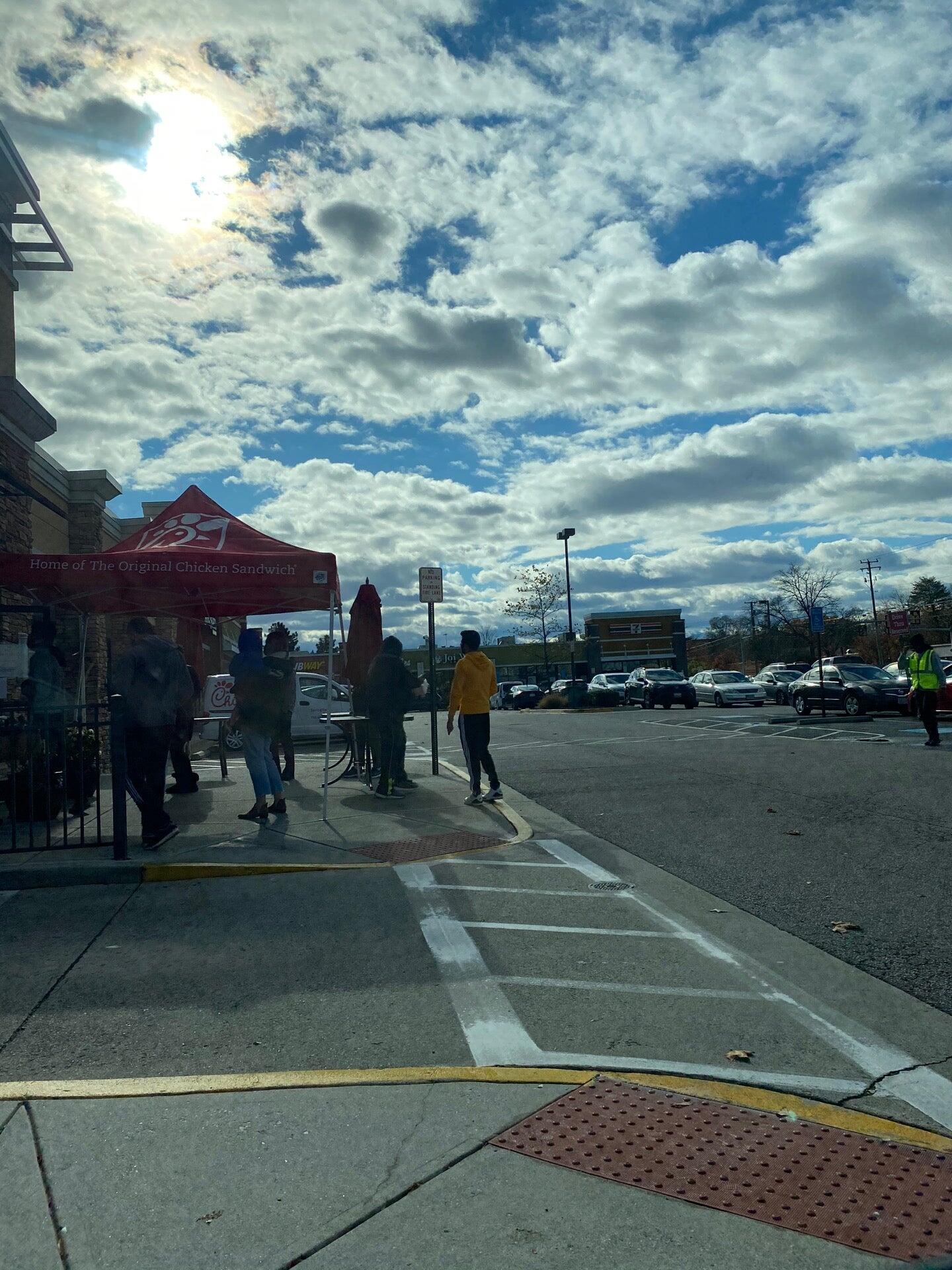 Photo credit: nextdoor