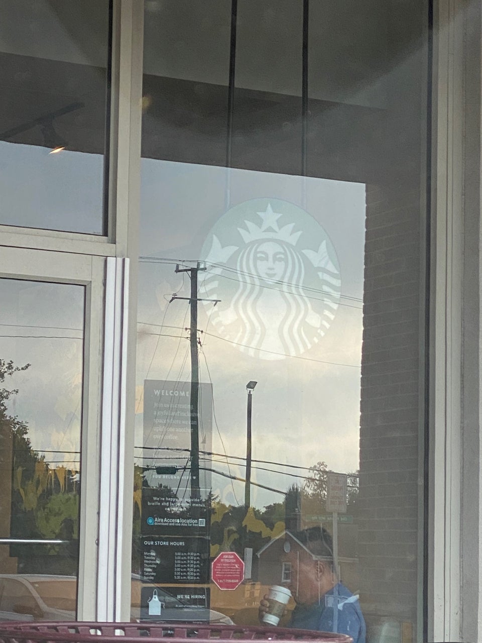 Starbucks