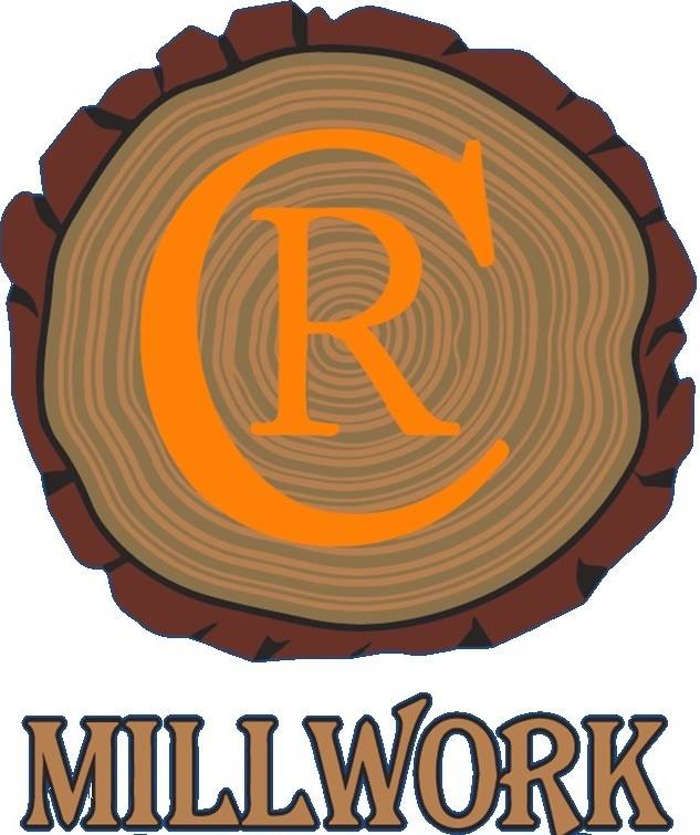 CR-Millwork Installation
