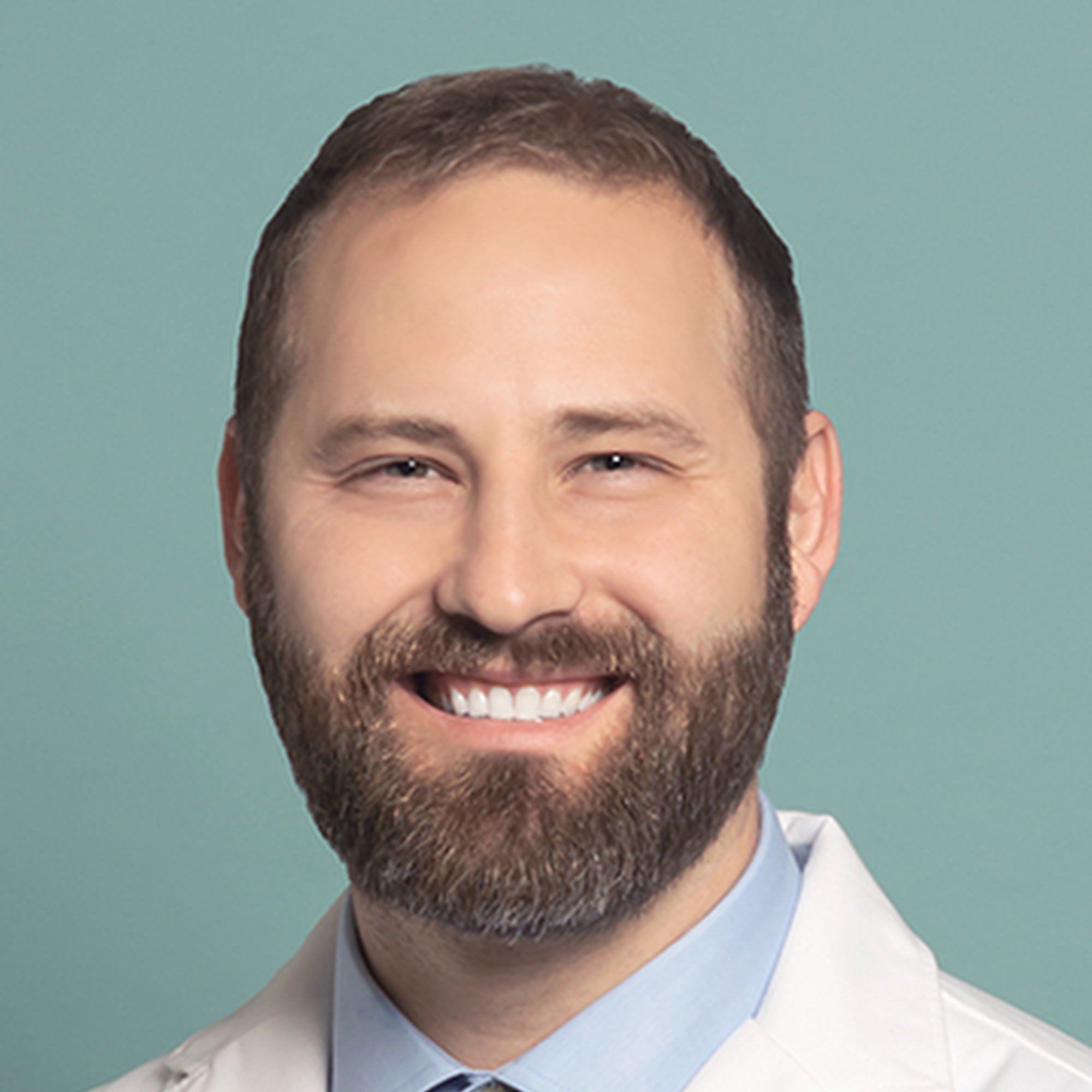 Nicholas Longstreet M.D. | Kaiser Permanente