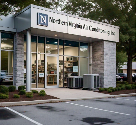 Northern Virginia Air Conditioning Inc
