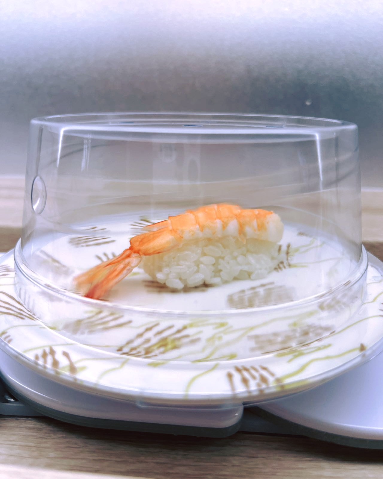 Kanji sushi Springfield