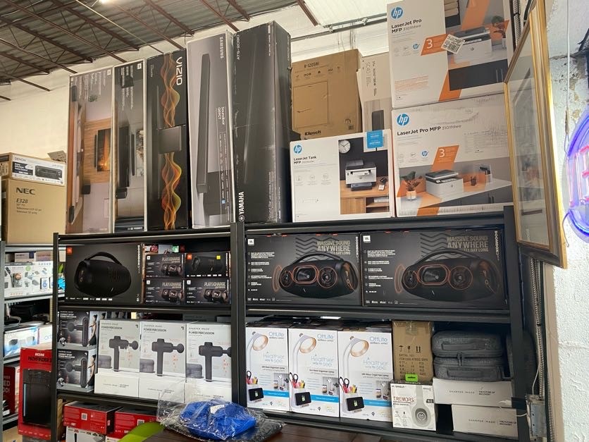 DealStop Springfield