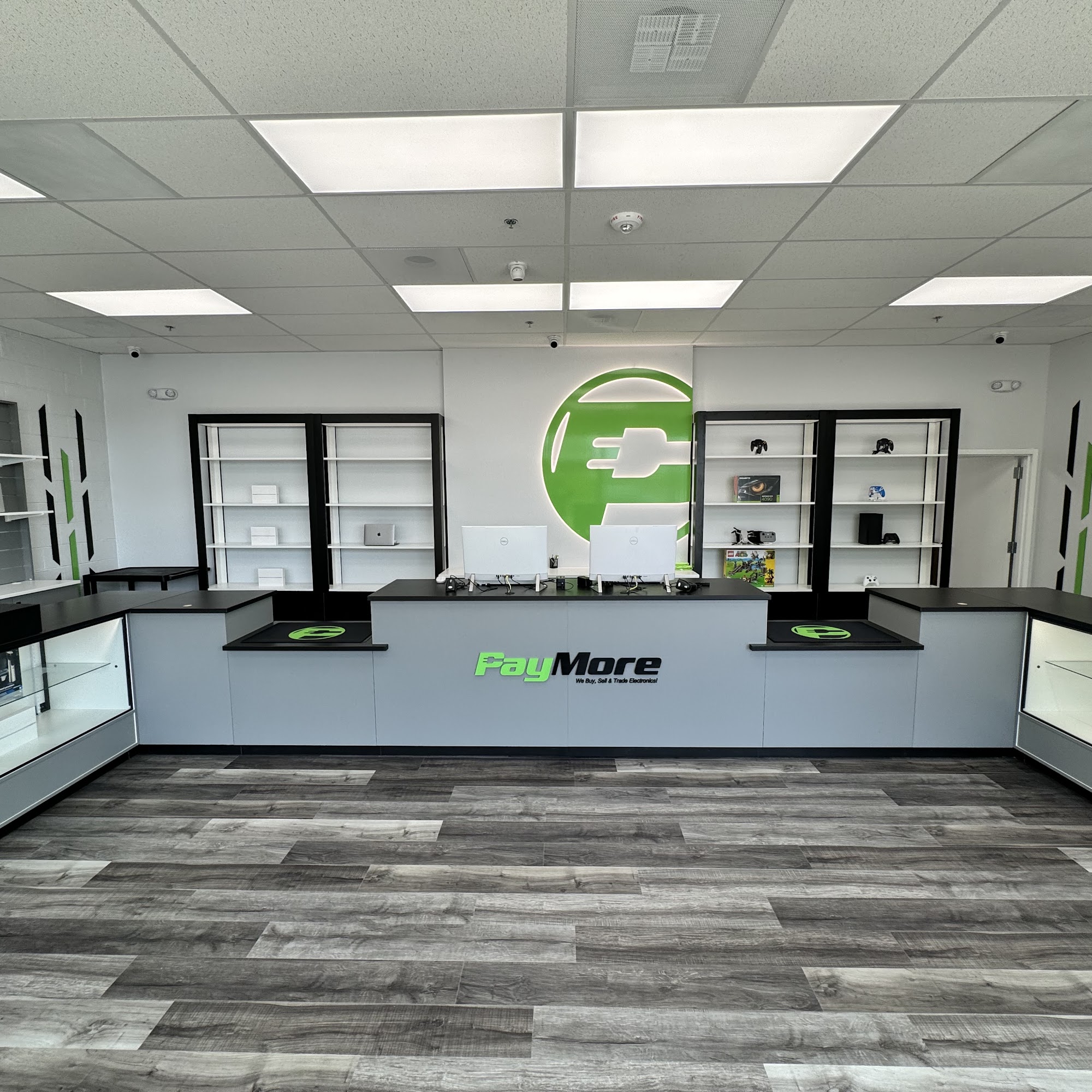 PayMore - Buy, Sell & Trade Electronics