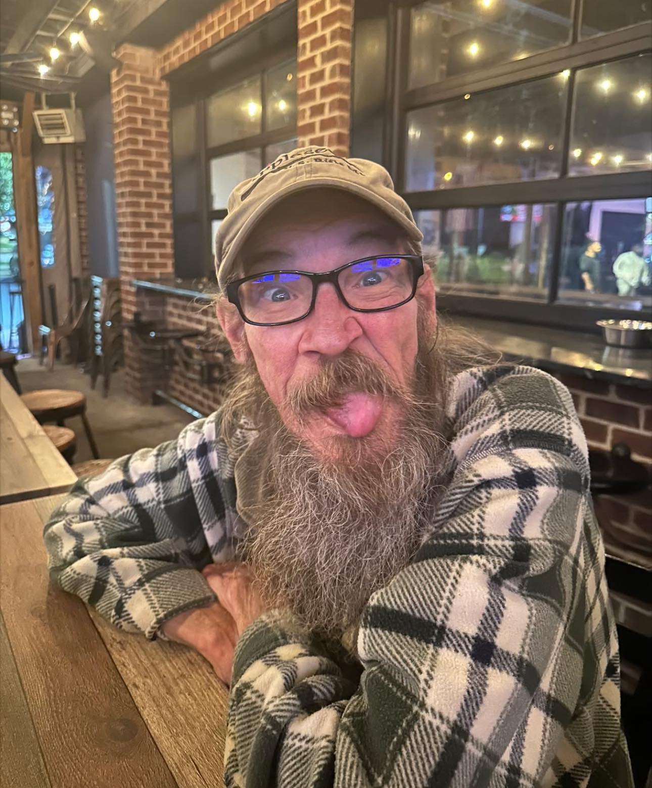 Buffalo Mo's Tap & Grill Stafford