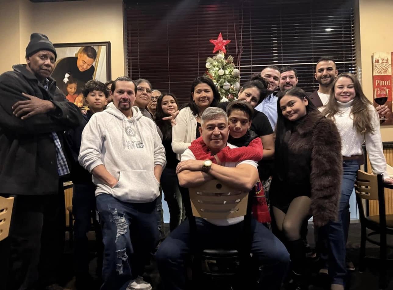 Robiolina Italian Cuisine Stafford