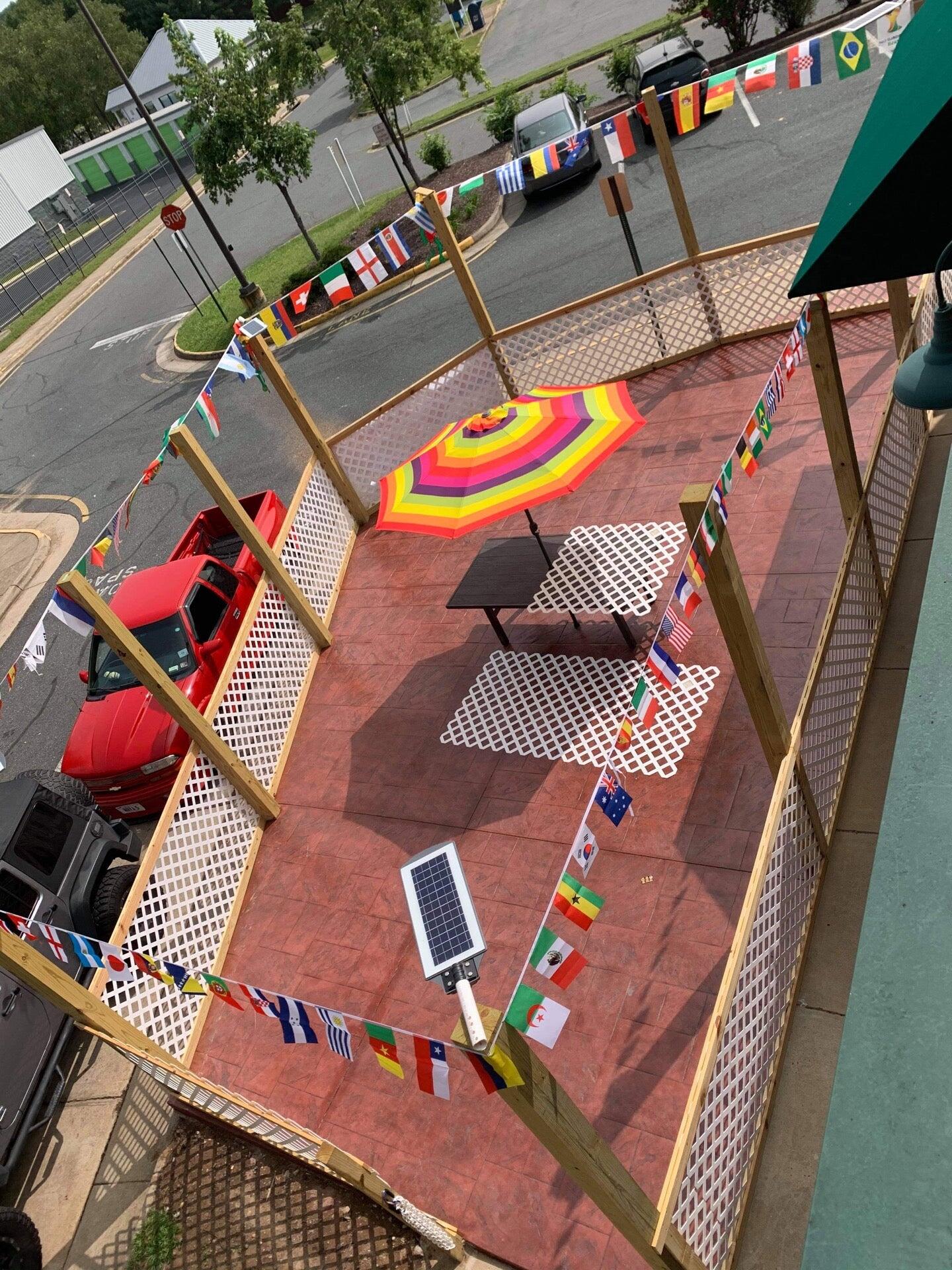 Photo credit: nextdoor
