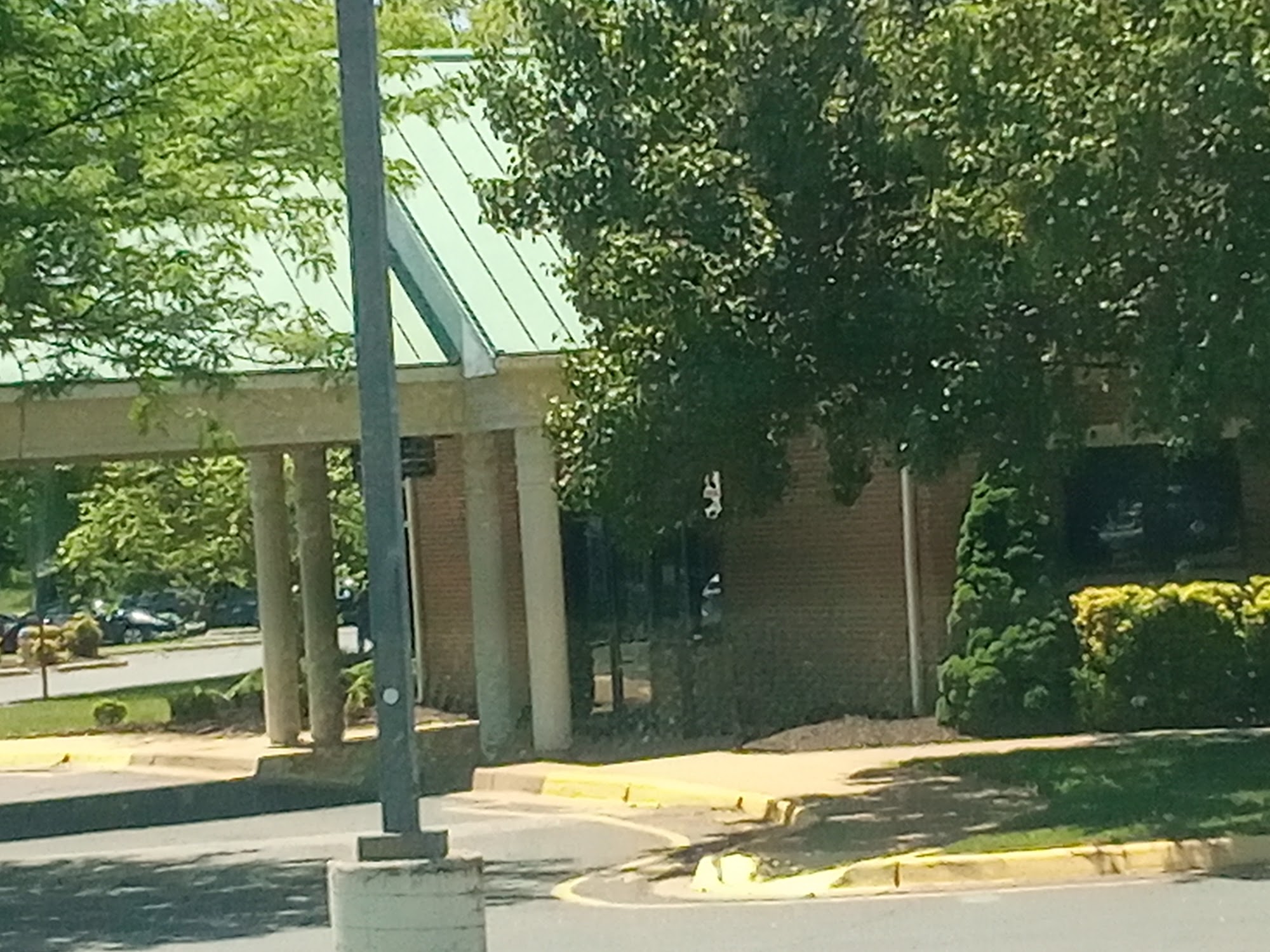 Colonial Internal Medicine