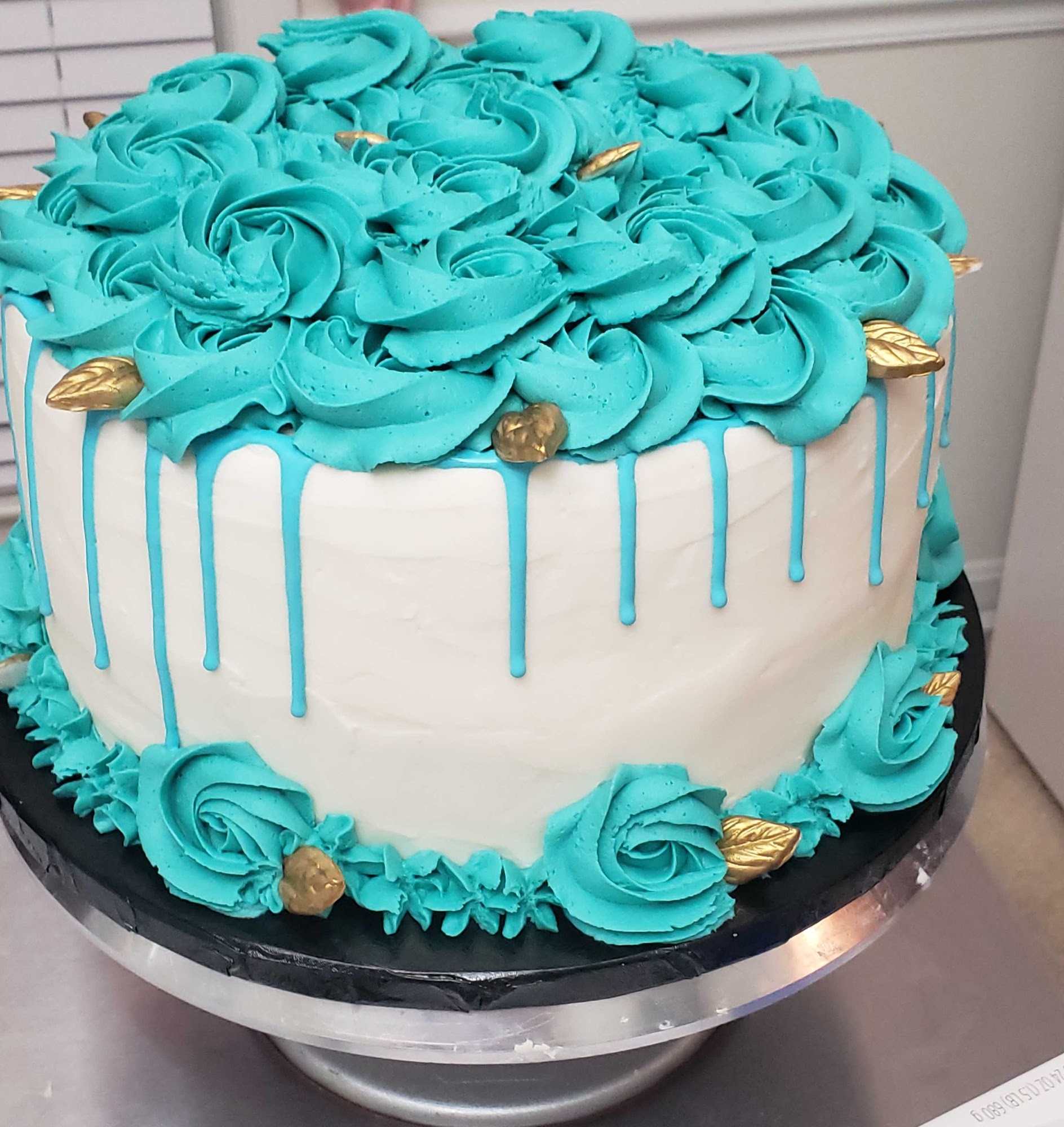 Batter Splatter Menu