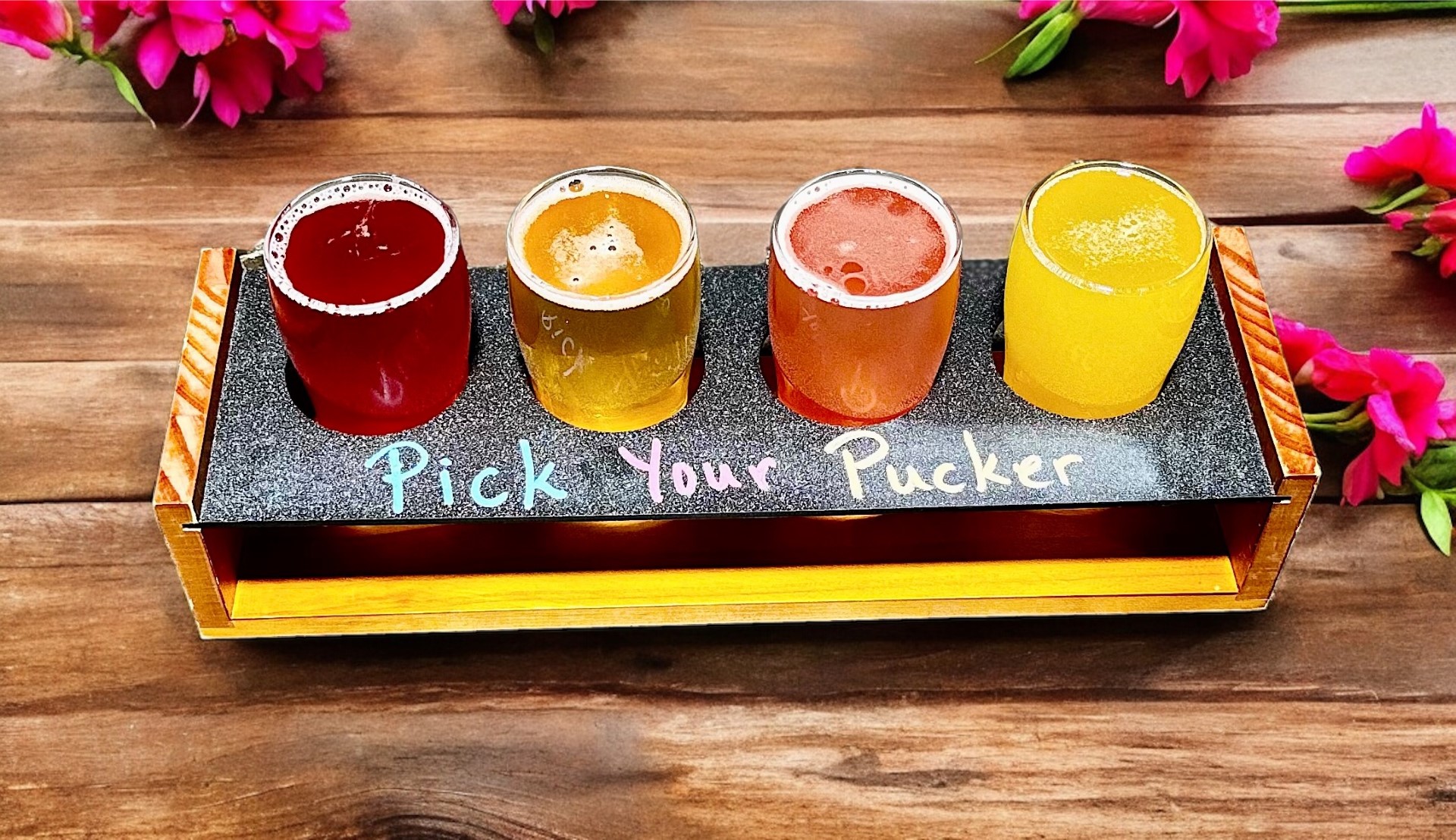 Full Distance Brewing Stafford